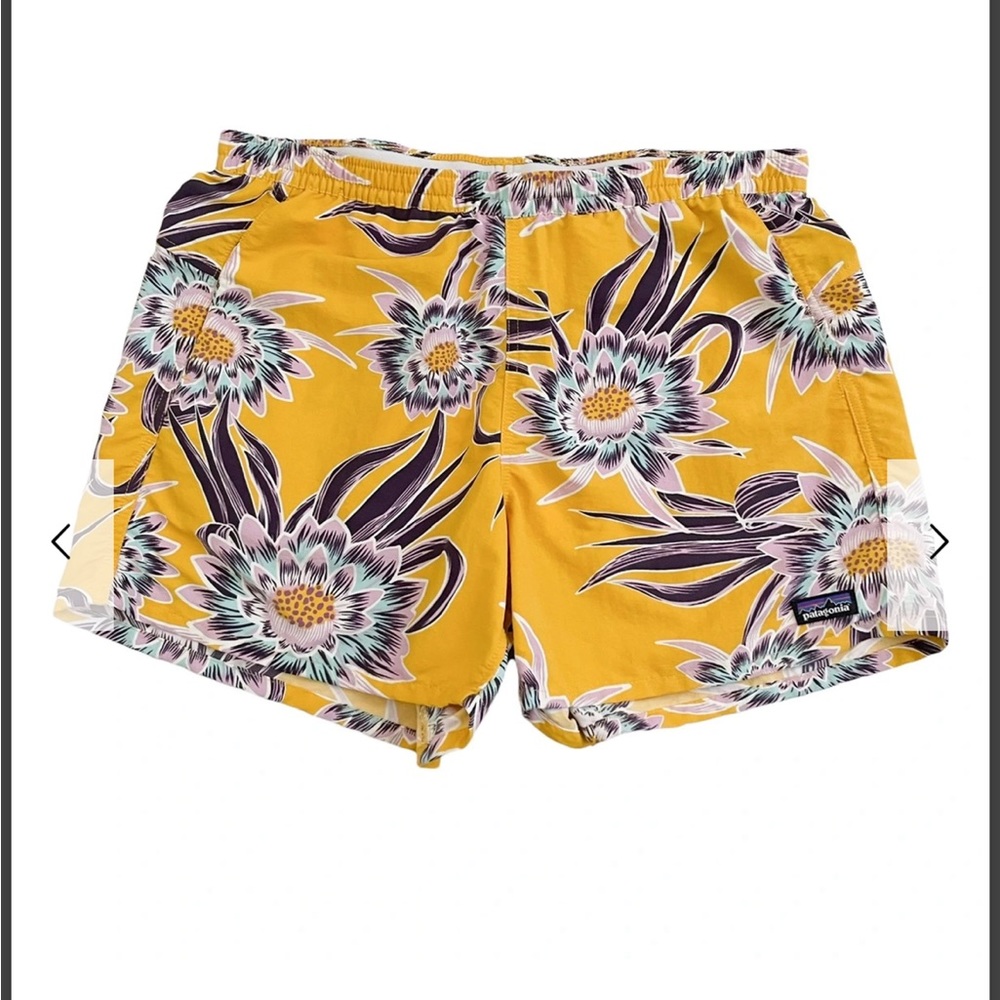 Patagonia baggies 5” womens shorts